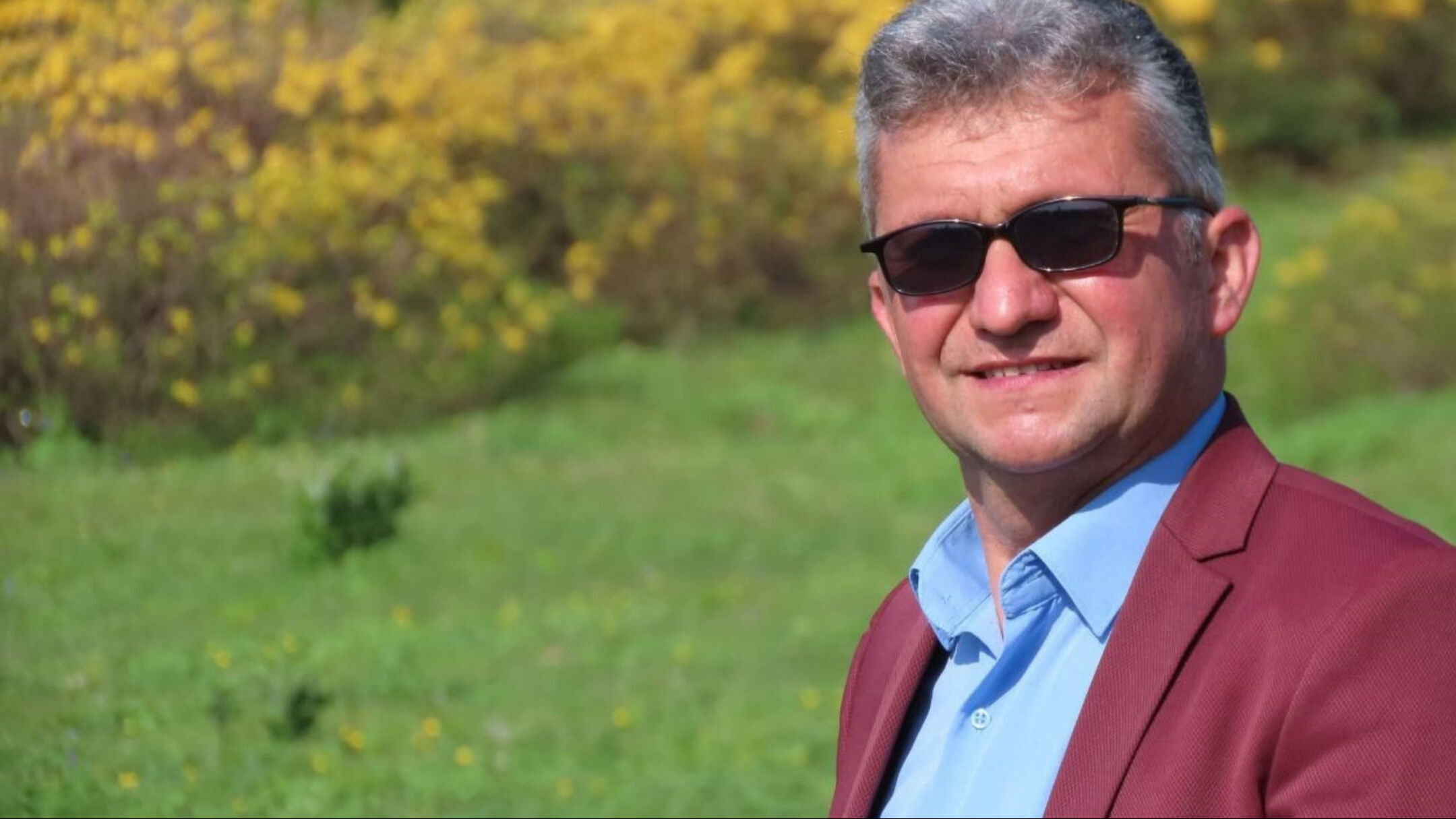 Giresun'un yerel şarkıcısı Yüksel Kader, sahnede kalp krizi geçirdi! Tüm çabalara rağmen kurtarılamadı - 1. Resim