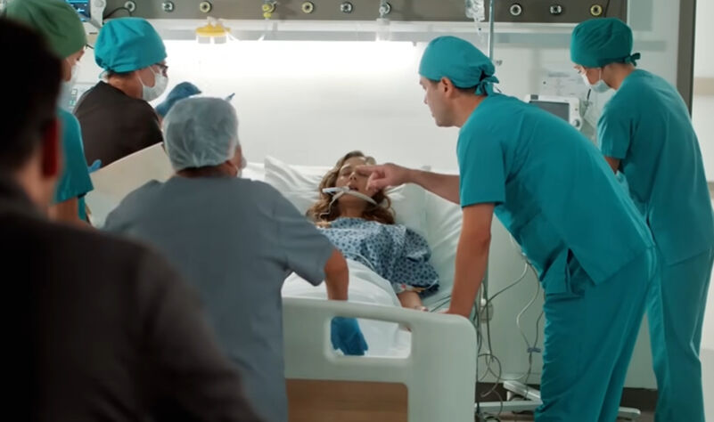 Güller ve Günahlar Berrak kim, öldü mü? Oya Unustası oynadığı diziler ve filmler! Güller ve Günahlar Berrak kim, öldü mü? Oya Unustası oynadığı diziler ve filmler! - 1. Resim