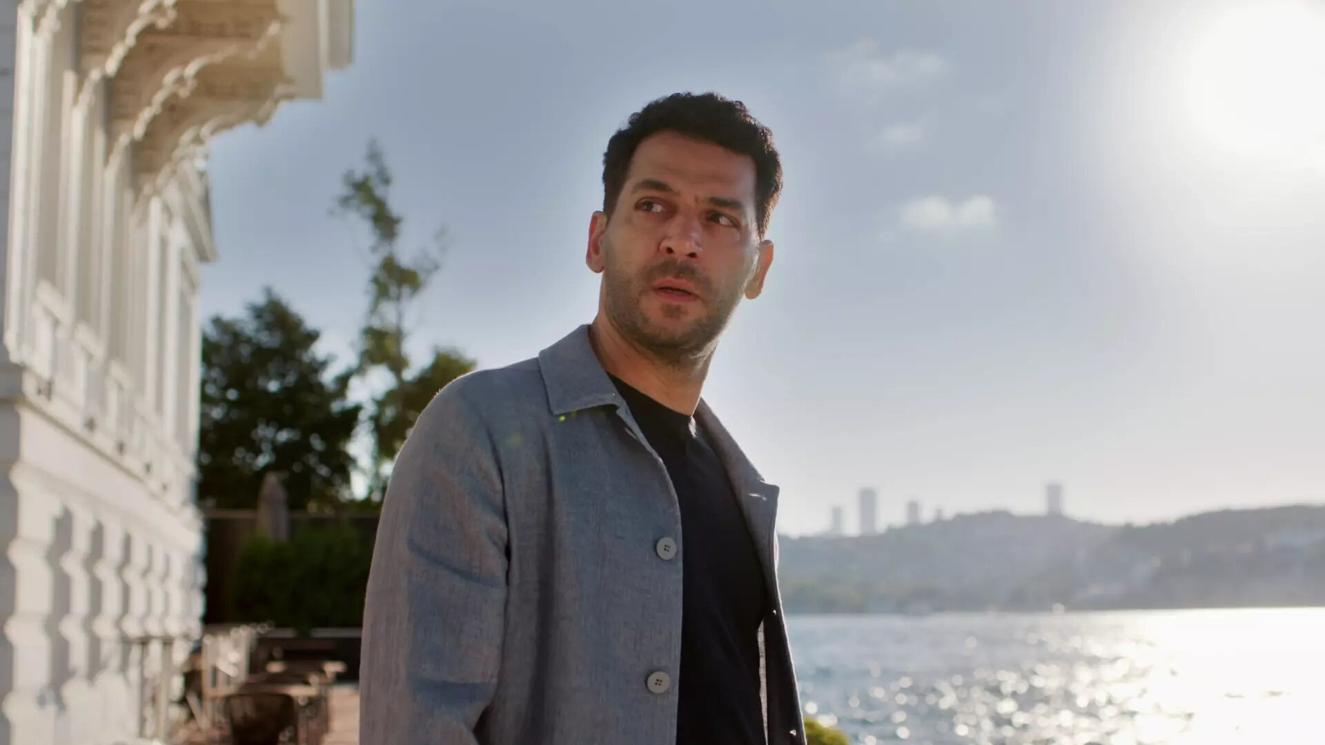 Güller ve Günahlar nerede çekiliyor? Dizinin çekim yeri merak konusu oldu! - 4. Resim