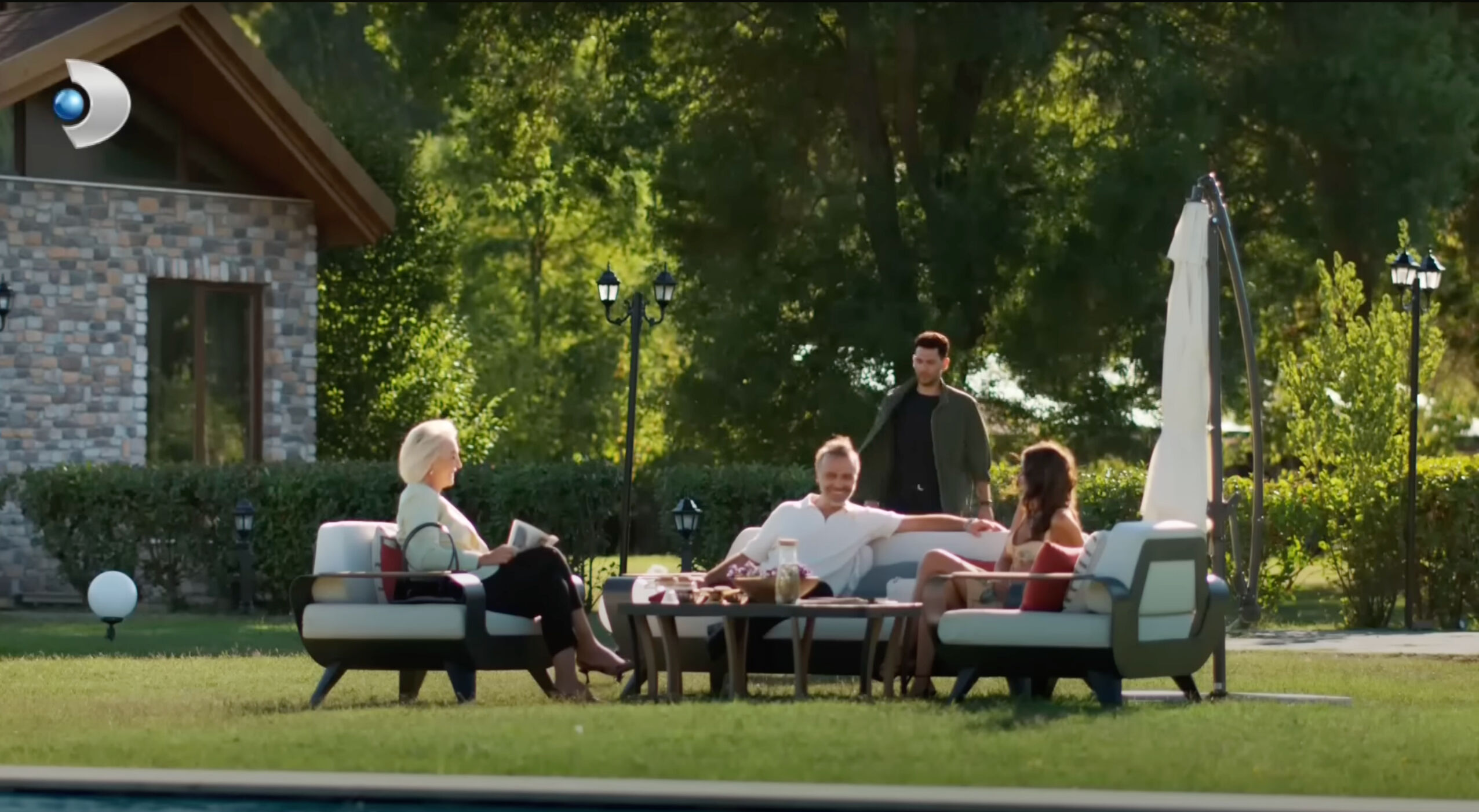 Güller ve Günahlar nerede çekiliyor? Dizinin çekim yeri merak konusu oldu! - 2. Resim