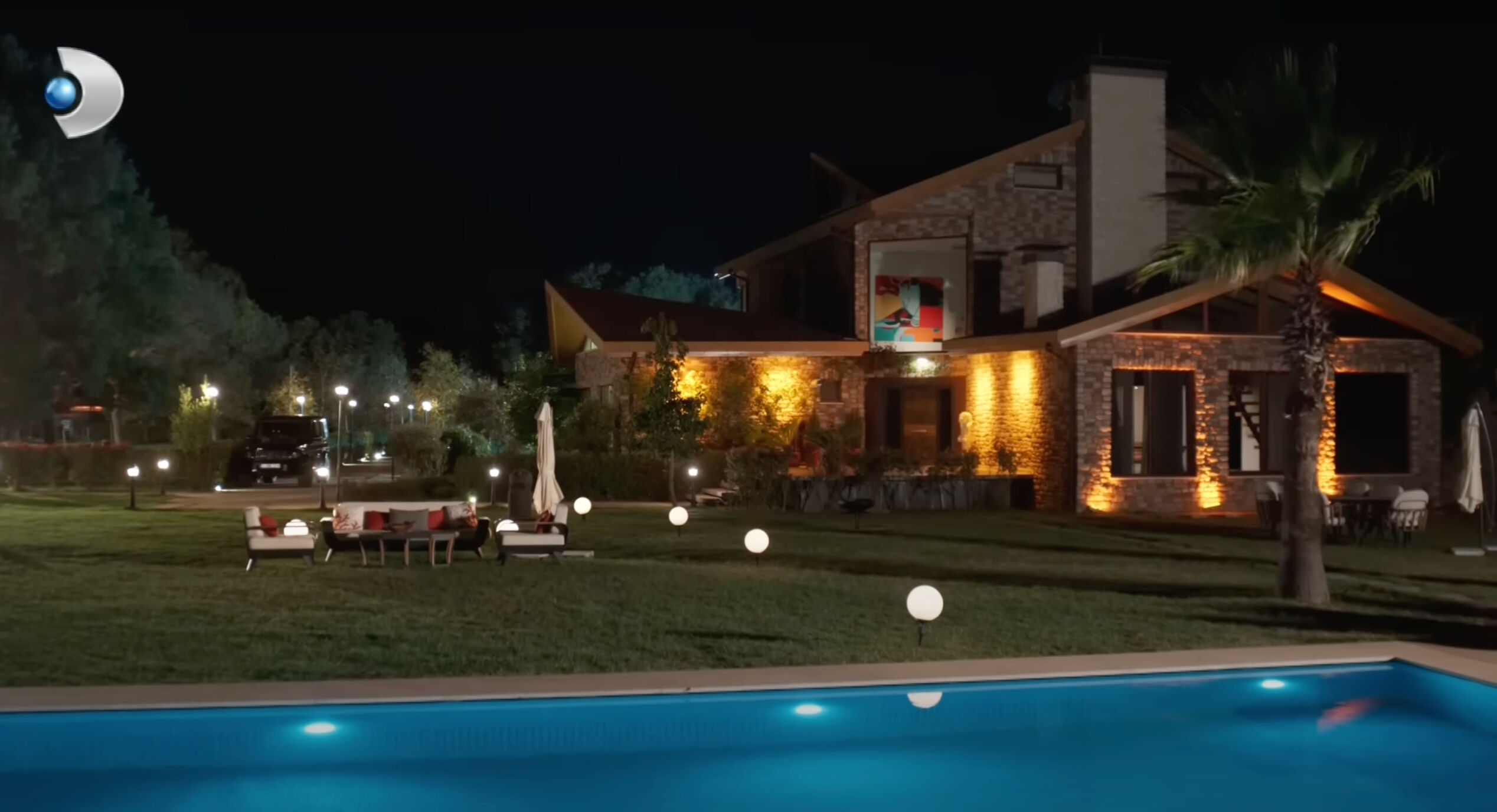 Güller ve Günahlar nerede çekiliyor? Dizinin çekim yeri merak konusu oldu! - 3. Resim