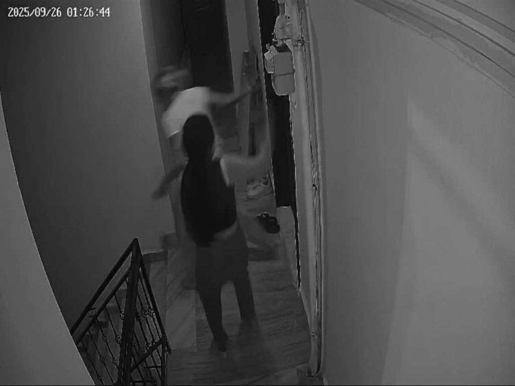 Güllü'nün yeni görüntüleri ortaya çıktı! Kızı ve oğlu her şeyi anlattı - 2. Resim