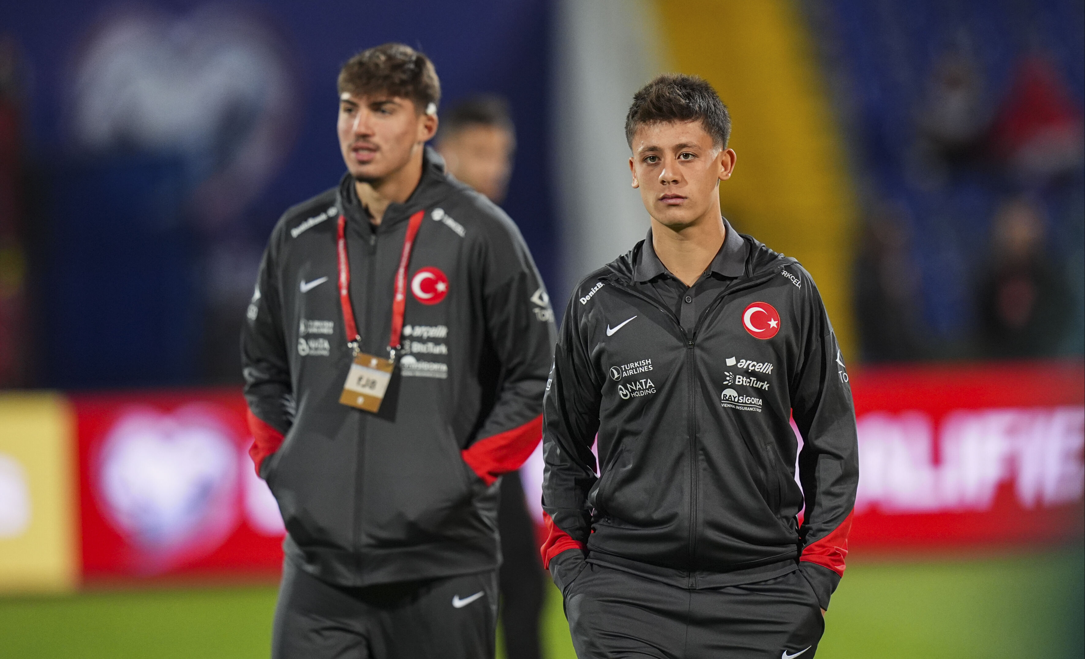 İspanya'da manşetler Arda Güler!