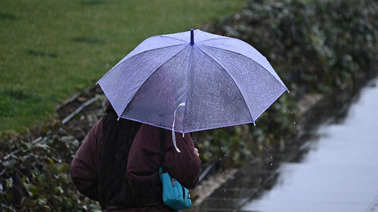 İstanbul'a kar ne zaman yağacak? Orhan Şen