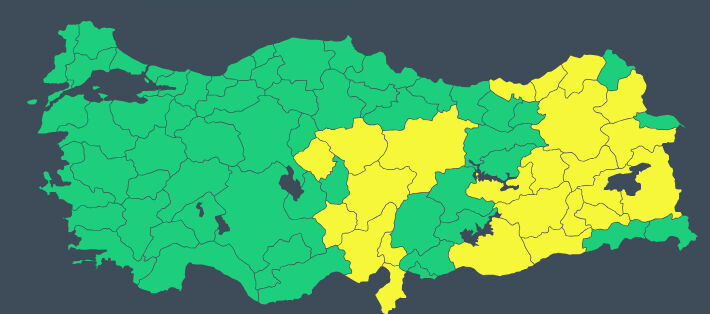 İstanbul'a kar ne zaman yağacak? Orhan Şen