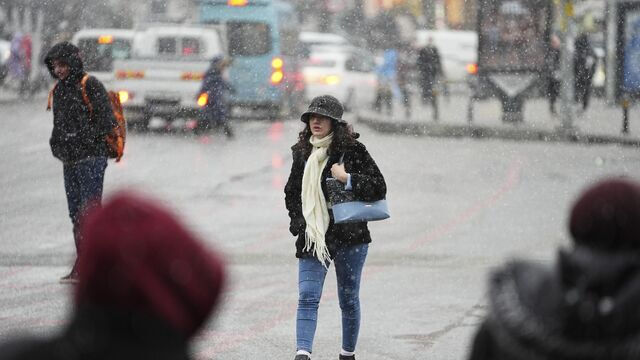 Kar yağışı uyarısı! Ne zaman kar yağacak, hangi illerde kar bekleniyor? - 1. Resim