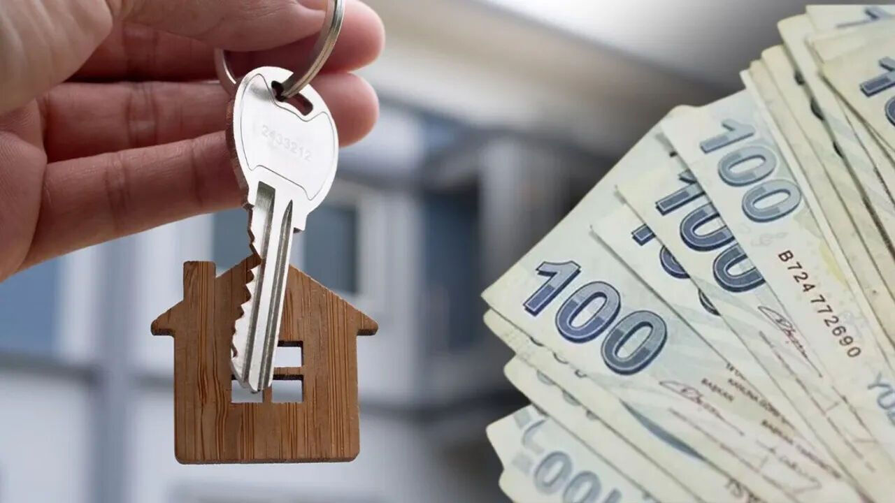 Kira gelirlerinde yüzde 20 stopaj kesintisi mi olacak? Bakanlıktan açıklama geldi - 1. Resim