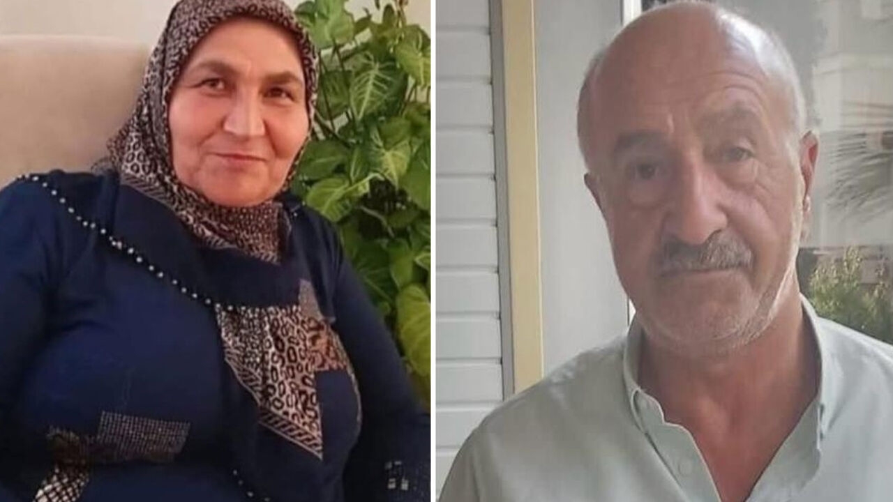 Mersin'deki kazada ölü sayısı 6'ya yükseldi! Bir eve daha ateş düştü - 3. Resim