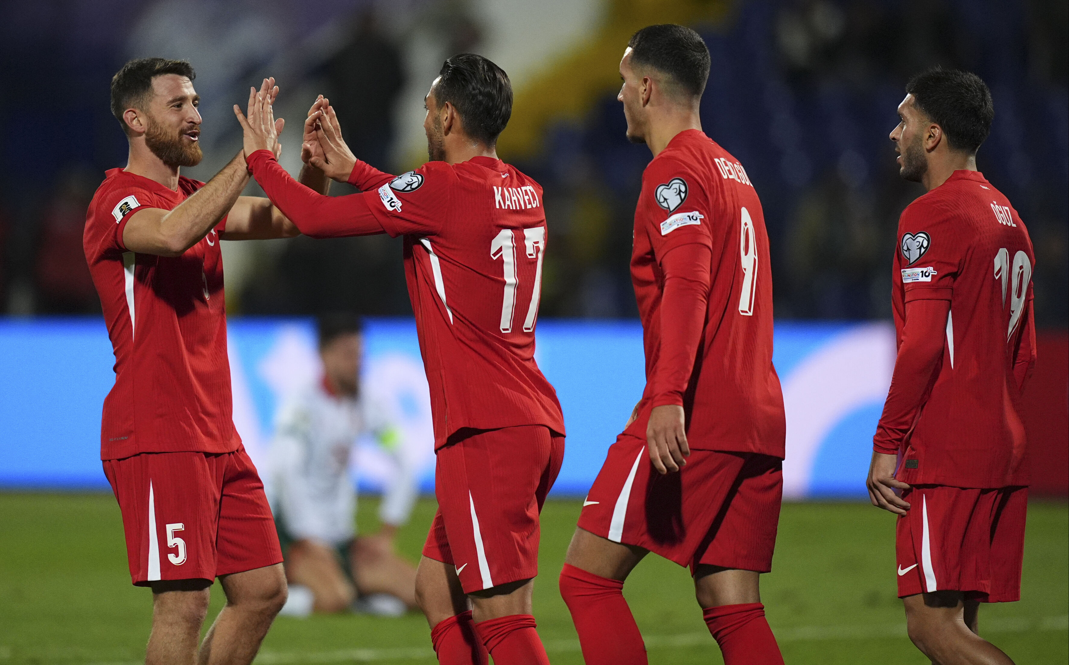 Önce kramponlar sonra tabela değişti | Spor yazarları Bulgaristan-Türkiye maçı için ne dedi? - 2. Resim