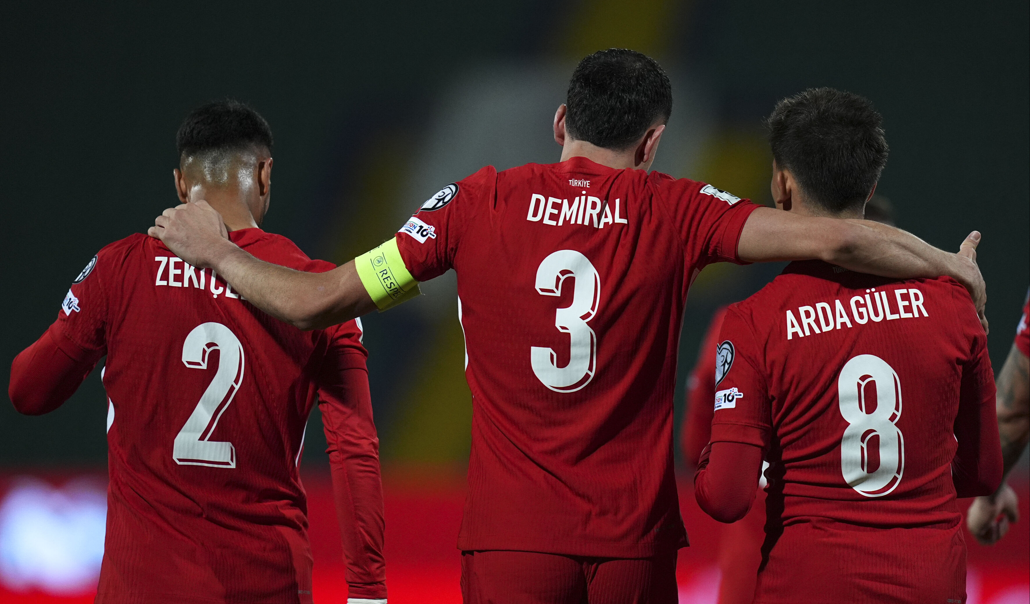 Önce kramponlar sonra tabela değişti | Spor yazarları Bulgaristan-Türkiye maçı için ne dedi? - 1. Resim