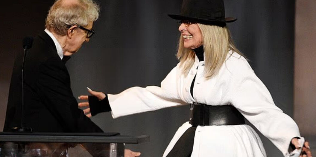 Oscar'lı yıldız Diane Keaton’ın serveti dudak uçuklattı! Mirası kim alacak? - 3. Resim