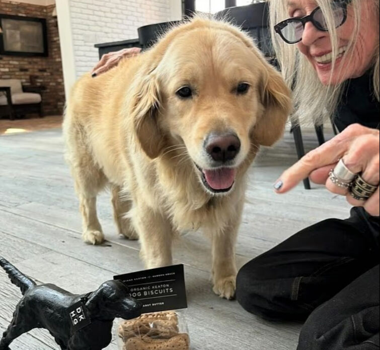 Oscar'lı yıldız Diane Keaton’ın serveti dudak uçuklattı! Mirası kim alacak? - 1. Resim