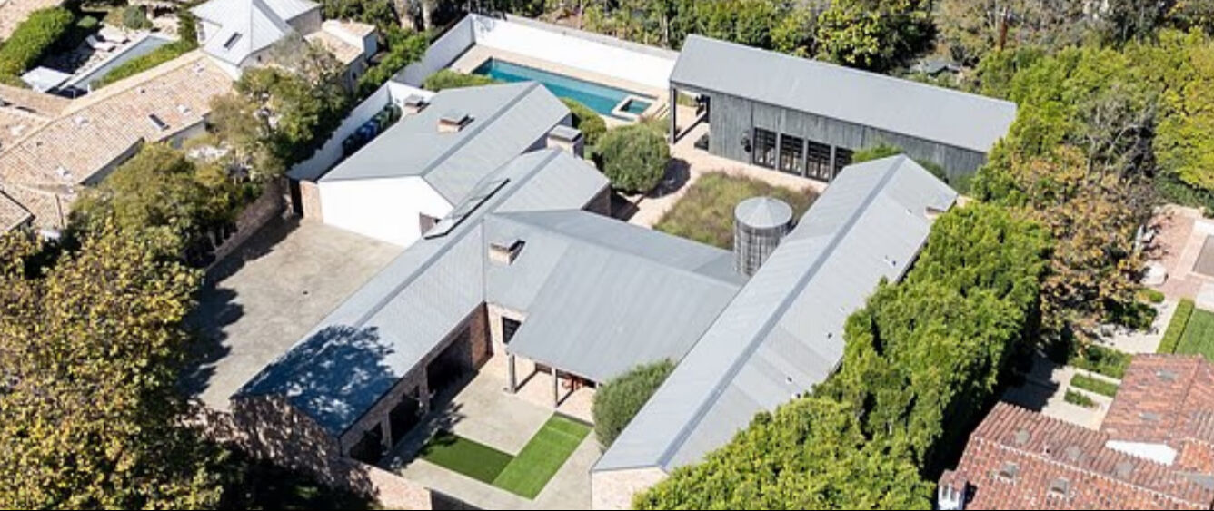 Oscar'lı yıldız Diane Keaton’ın serveti dudak uçuklattı! Mirası kim alacak? - 2. Resim