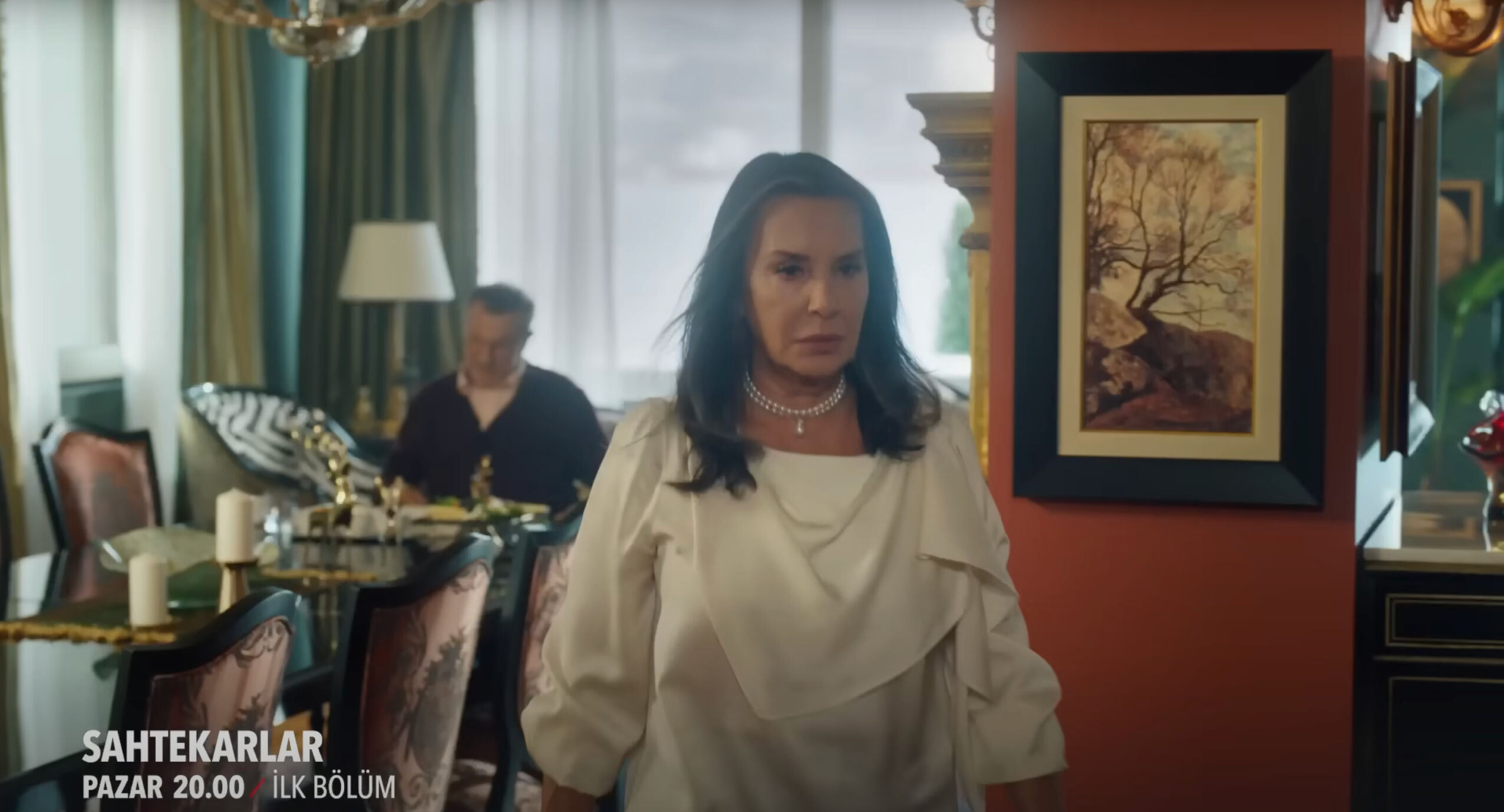 Sahtekarlar dizisi uyarlama mı, nerede çekiliyor, senaristi kim? Güçlü oyuncu kadrosu ile gündemde! - 2. Resim