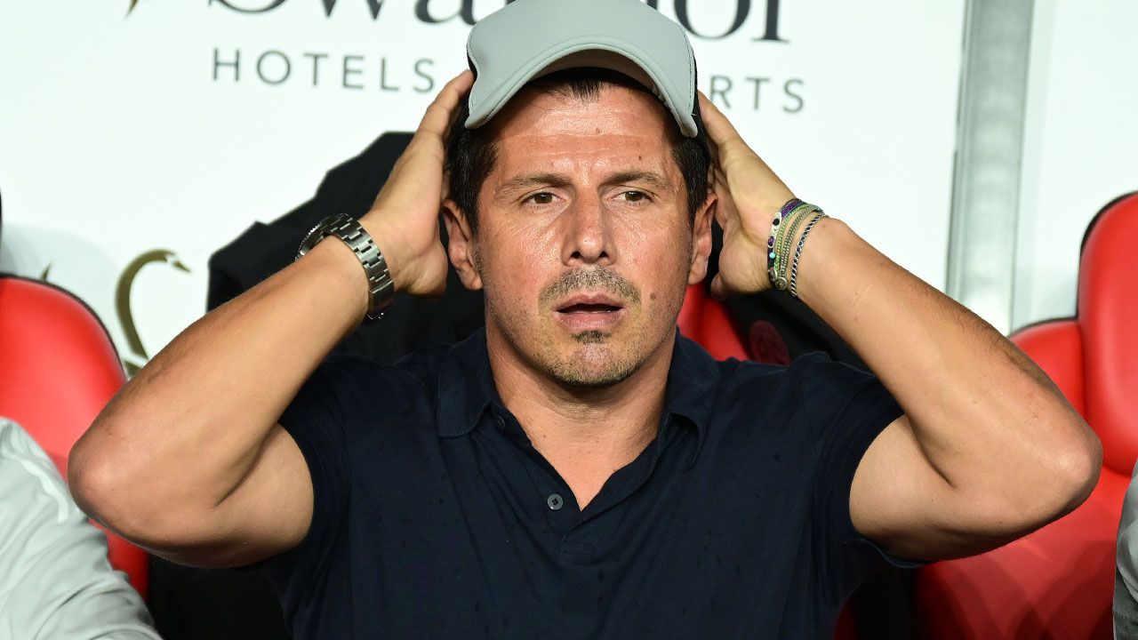 Süper Lig ekibinden Emre Belözoğlu&#039;na teklif