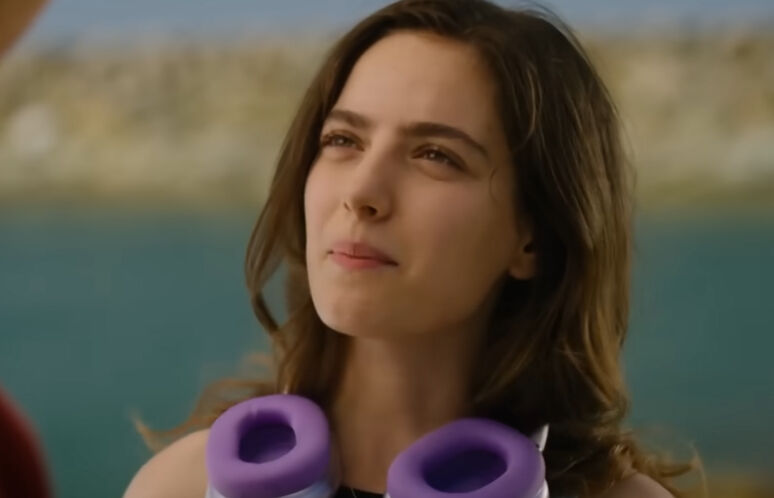 Taşacak Bu Deniz Eleni kim? Ava Yaman kariyeri, yaşı ve oynadığı diziler - 2. Resim