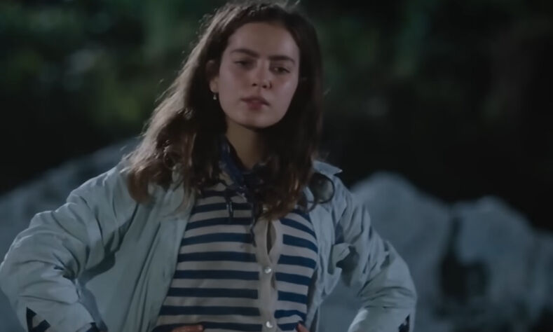 Taşacak Bu Deniz Eleni kim? Ava Yaman kariyeri, yaşı ve oynadığı diziler - 1. Resim