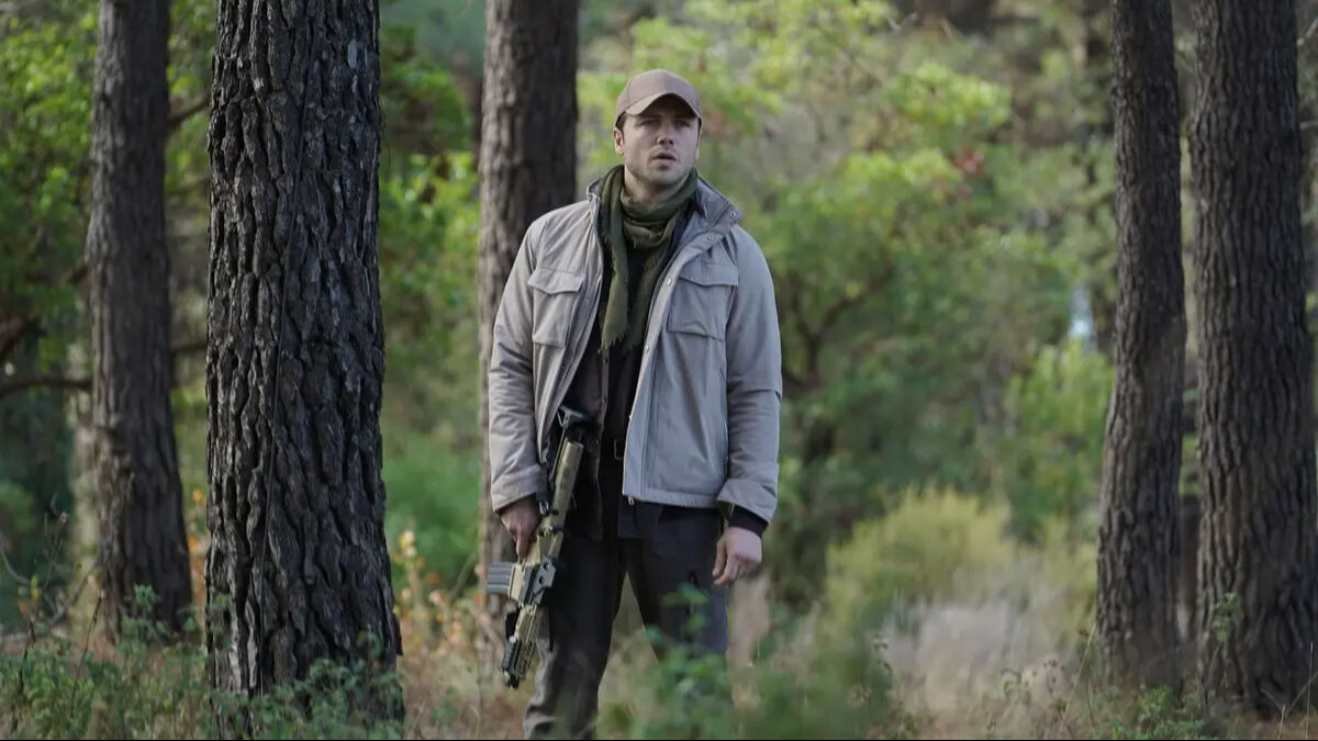 Teşkilat 152. bölümde neler olacak, bu akşam var mı? 12 Ekim yayın akışında belli oldu - 3. Resim