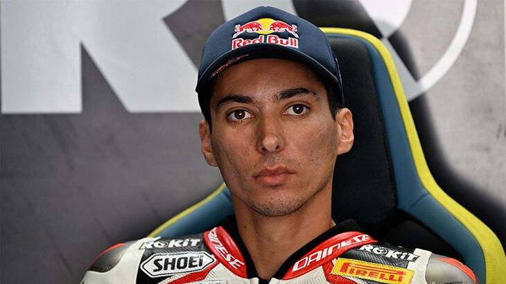 Toprak Razgatlıoğlu yarışı ne zaman, hangi kanalda? 2025 Dünya Superbike Şampiyonası devam ediyor! Toprak Razgatlıoğlu yarışı ne zaman, hangi kanalda? 2025 Dünya Superbike Şampiyonası devam ediyor! - 1. Resim