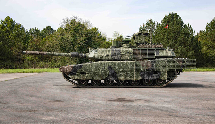 102. Yıl hediyesi! ALTAY Tankı 28 Ekim'de göreve başlıyor - 2. Resim