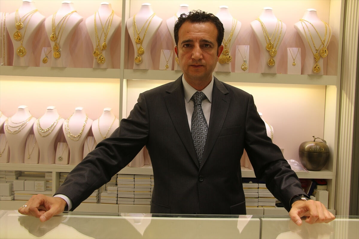 22 ayar gram altın satışı yasaklandı mı? Karara ilişkin detaylar gündemde! 22 ayar gram altın satışı yasaklandı mı? Karara ilişkin detaylar gündemde! - 3. Resim