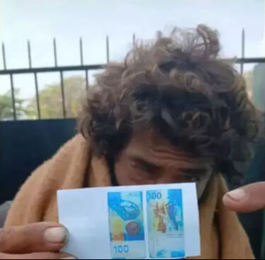 3 yıl önce kayıplara karışmıştı! TikTok fenomeninin çektiği videoyla bulundu - 2. Resim