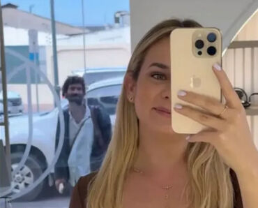 3 yıl önce kayıplara karışmıştı! TikTok fenomeninin çektiği videoyla bulundu - 1. Resim