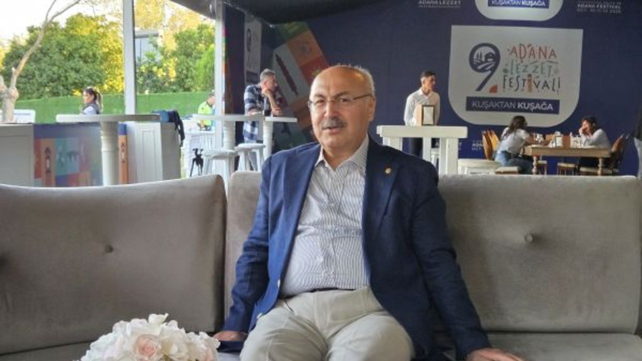 Adana lezzet festivali ekonomiyi canlandırıyor: 3,7 milyar TL katkı