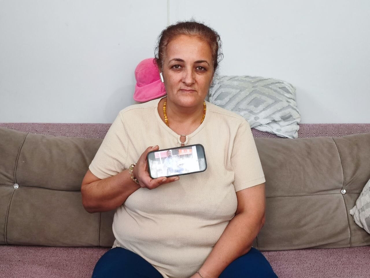 Adana'da öldürülen 3 çocuk babası tuzağa mı düşürüldü? Bıçaklanma görüntüleri ortaya çıktı - 1. Resim