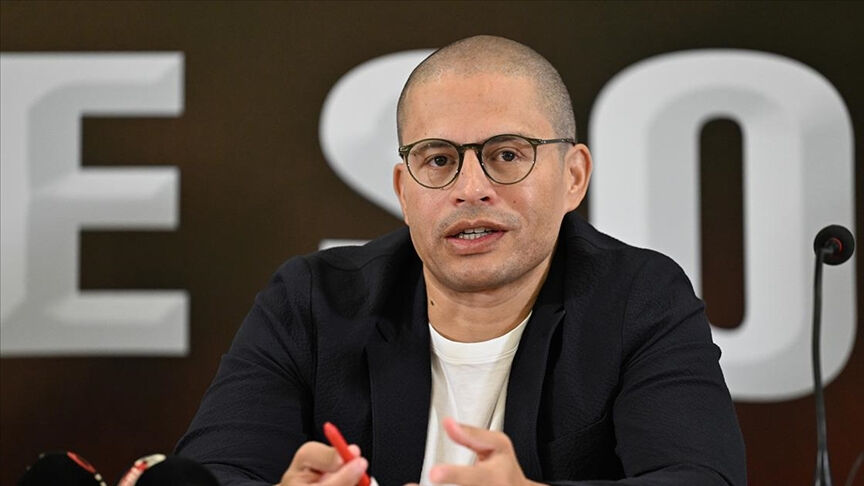 Alex de Souza'yı dinlemediler: Mesajlar gönderdim, defalarca söyledim, bağırdım! - 2. Resim