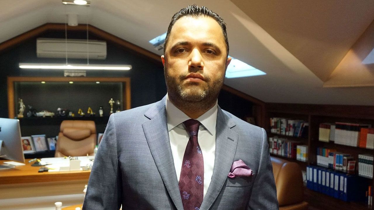 Avvocato Rezan Epözdemir a rischio di 12 anni di carcere per corruzione