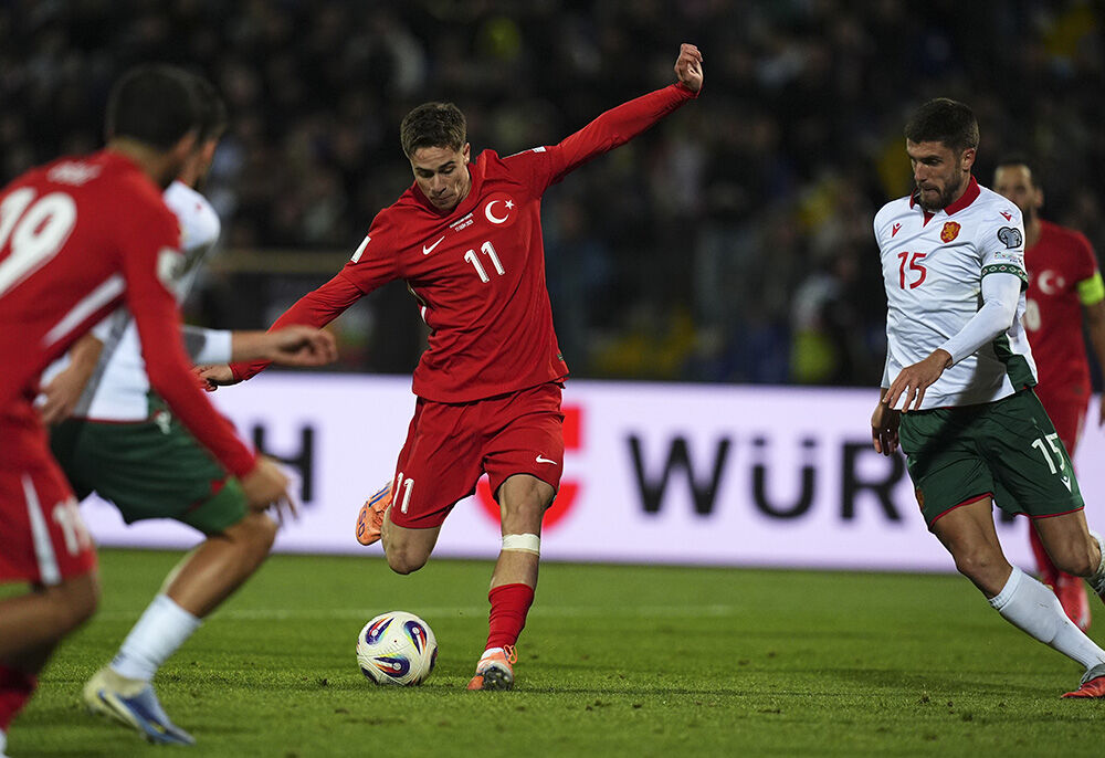 Bizim Çocuklar dünyaya hava attı! İspanya'da Arda Güler, İtalya'da Kenan Yıldız... - 2. Resim