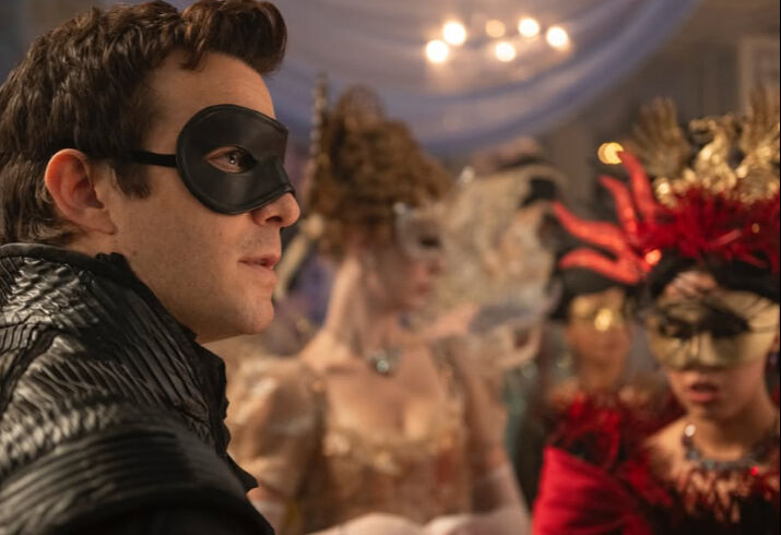 Bridgerton 4. sezon ne zaman? Netflix yeni sezon tarihini duyurdu - 1. Resim