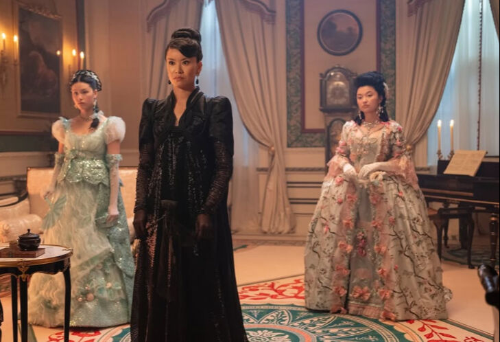 Bridgerton 4. sezon ne zaman? Netflix yeni sezon tarihini duyurdu - 3. Resim