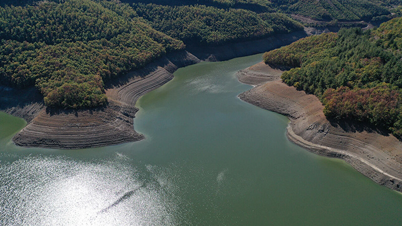 Bursa'da barajlar kurudu, çare Los Angeles'ta! 'Gölge topları' önerisi gündemde - 2. Resim