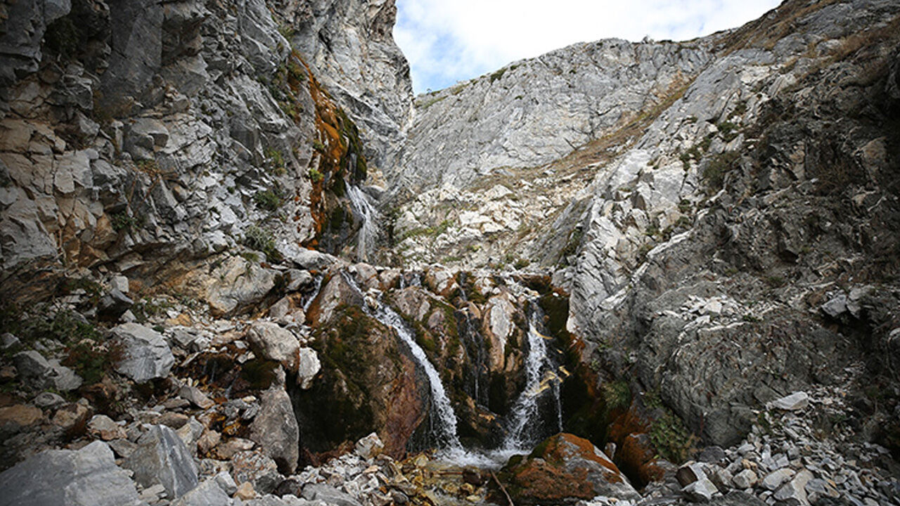 Bursa'da barajlar kurudu, çare Los Angeles'ta! 'Gölge topları' önerisi gündemde - 1. Resim