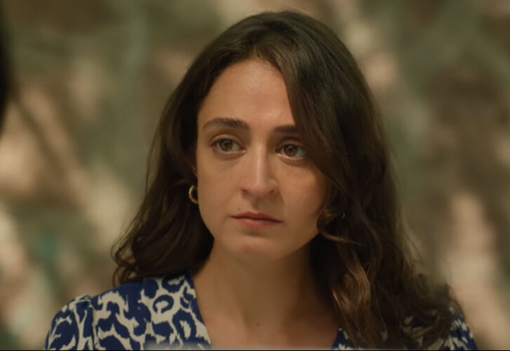 Cennetin Çocukları'nın Yasemin'i Eda Akalın kimdir, kaç yaşında? - 2. Resim