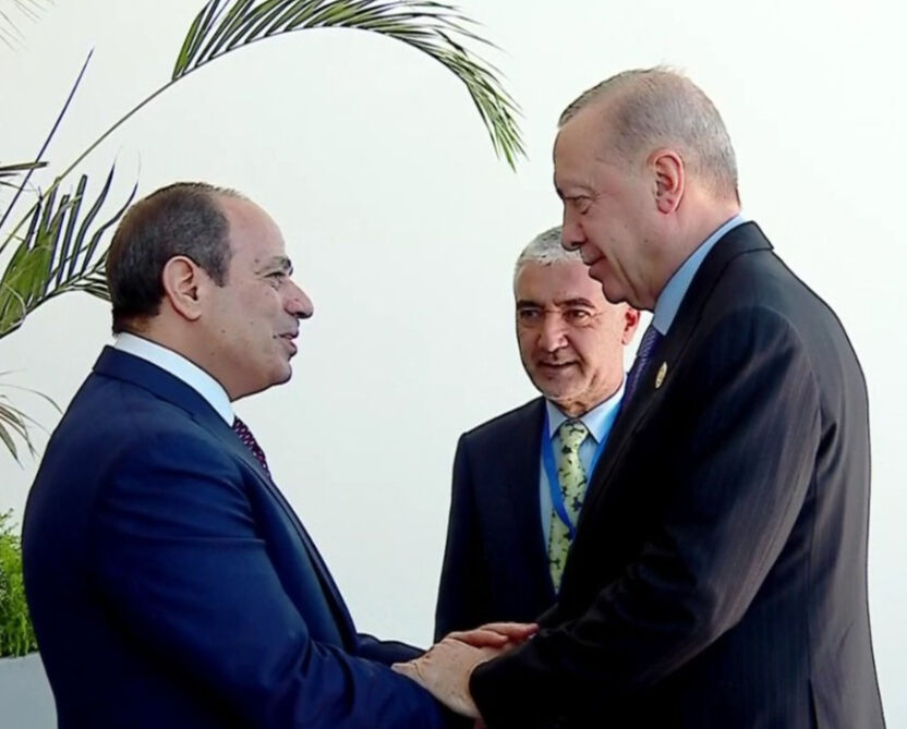 Cumhurbaşkanı Erdoğan'dan 2. one minute çıkışı! Netanyahu'nun geleceğini duyunca