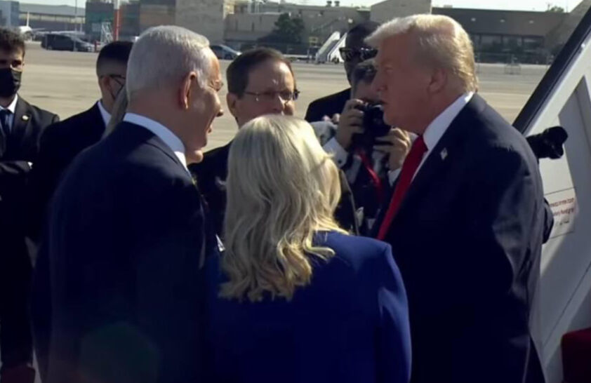 Dünyanın gözü Gazze'de! İkinci rehine grubu da serbest bırakıldı ABD Başkanı Donald Trump, bu sabah başkanlık uçağıyla Ben Gurion Havalimanı’na iniş yaptı.