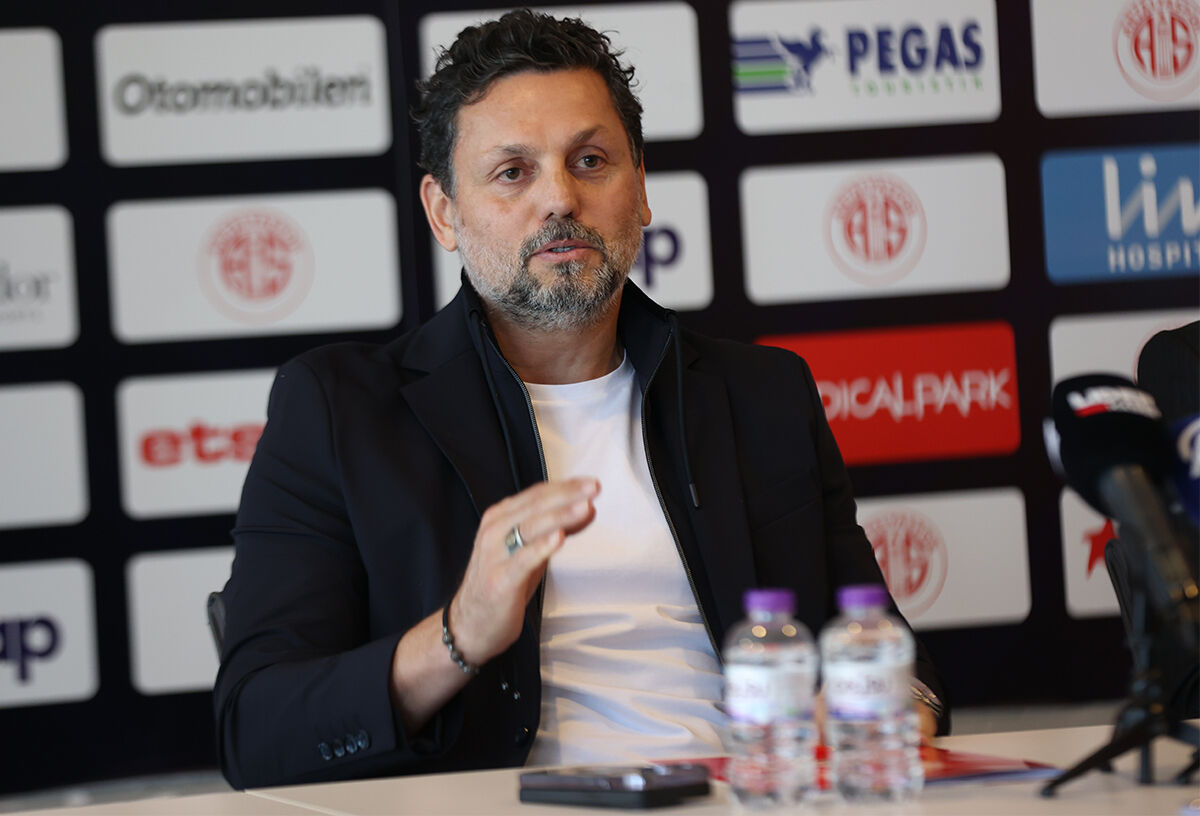 Erol Bulut imzayı attı, 'kaçtı' haberlerine isyan etti: Yardımlarımı belgeleyebilirim! - 3. Resim