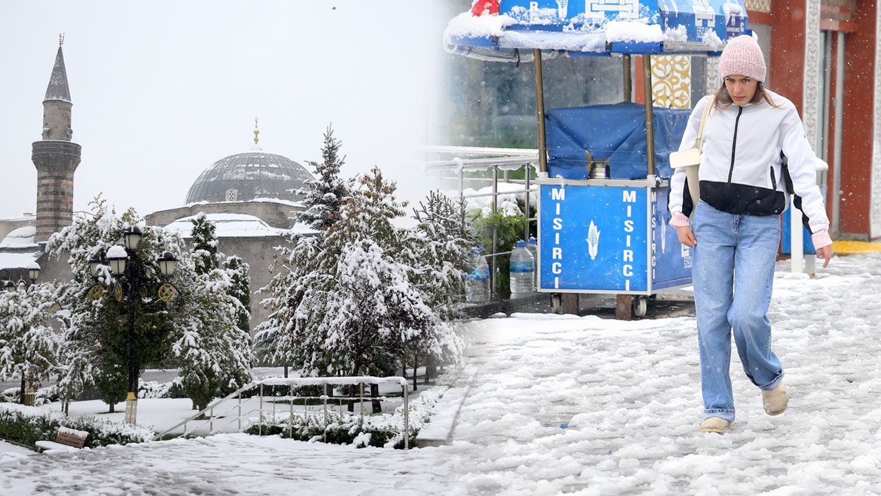 Yaşam