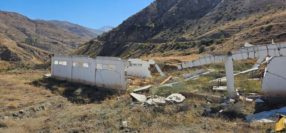 Erzurum'da skandal olay! Milyonlarca lira zarara uğrayan üretici Bahçeli'ye şikayette bulunacak - 3. Resim
