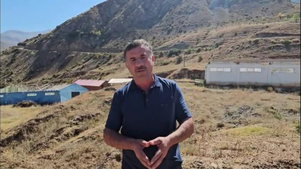 Erzurum'da skandal olay! Milyonlarca lira zarara uğrayan üretici Bahçeli'ye şikayette bulunacak - 2. Resim