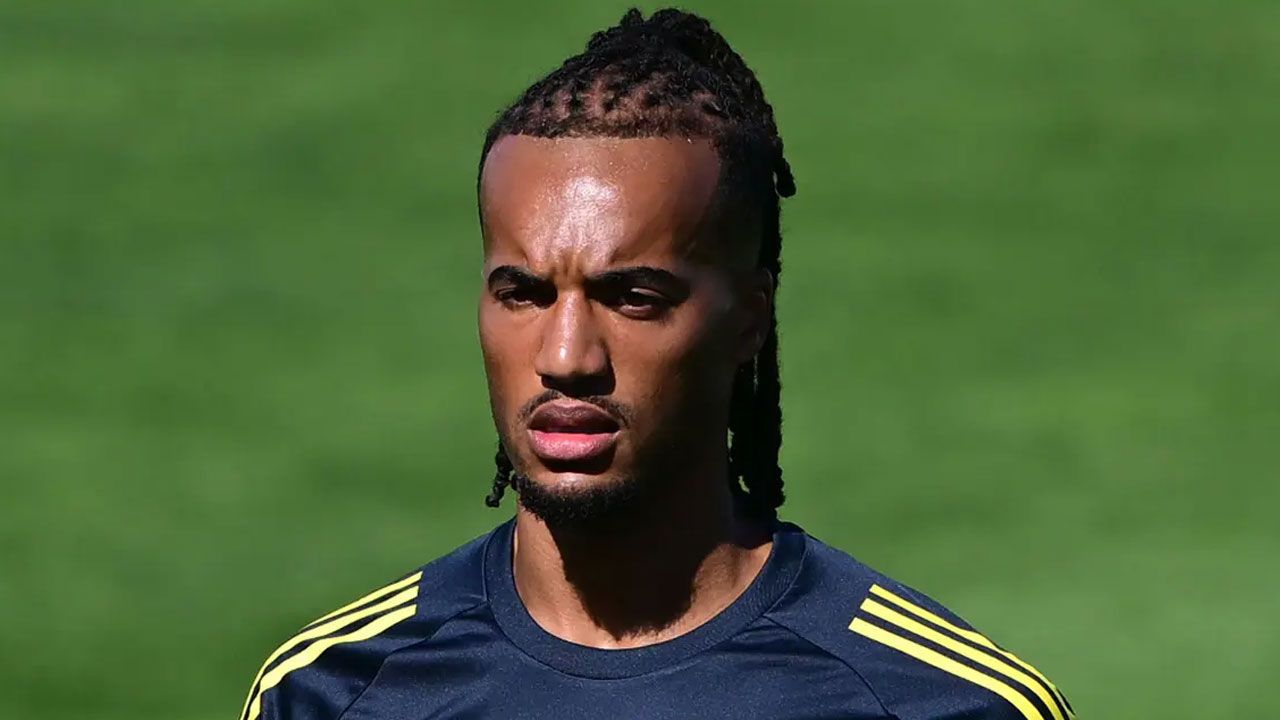 Fenerbahçe&#039;de Archie Brown&#039;dan kariyerinde yeni hamle