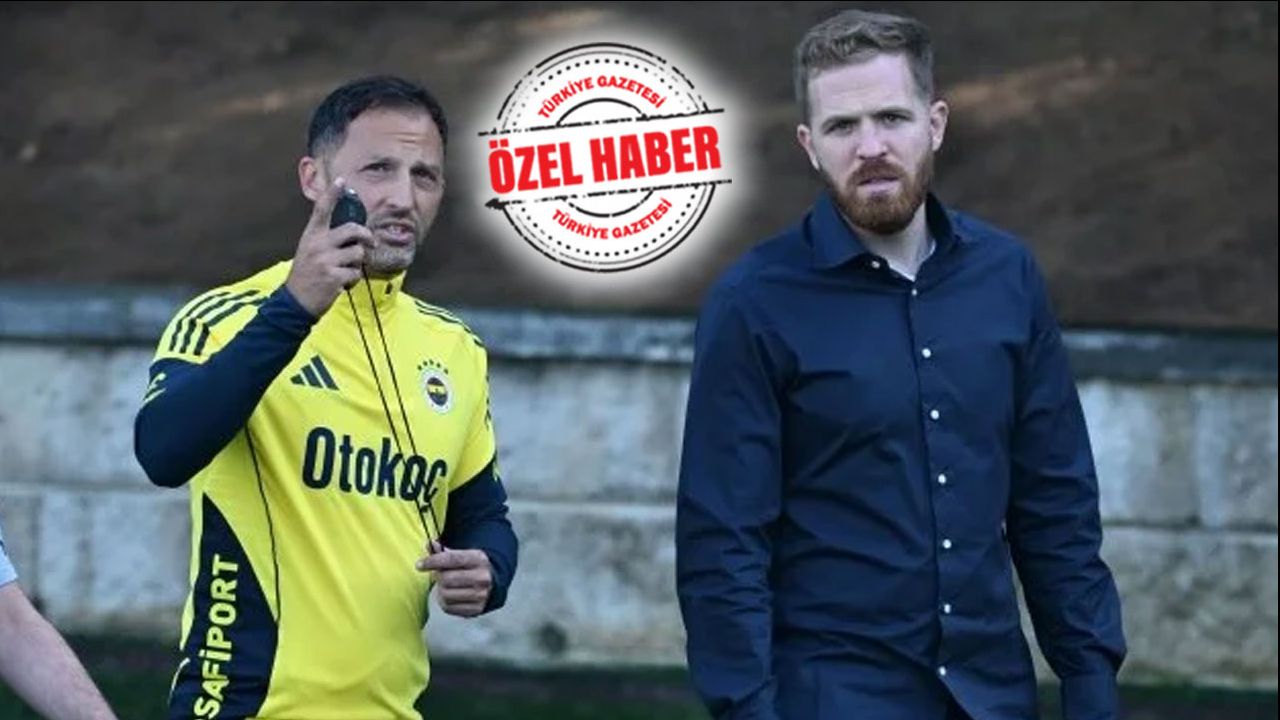 Fenerbahçe&#039;de İrfan Can ve Cenk Tosun&#039;un kadro dışı kalma nedeni ortaya çıktı! Sırada Devin Özek var