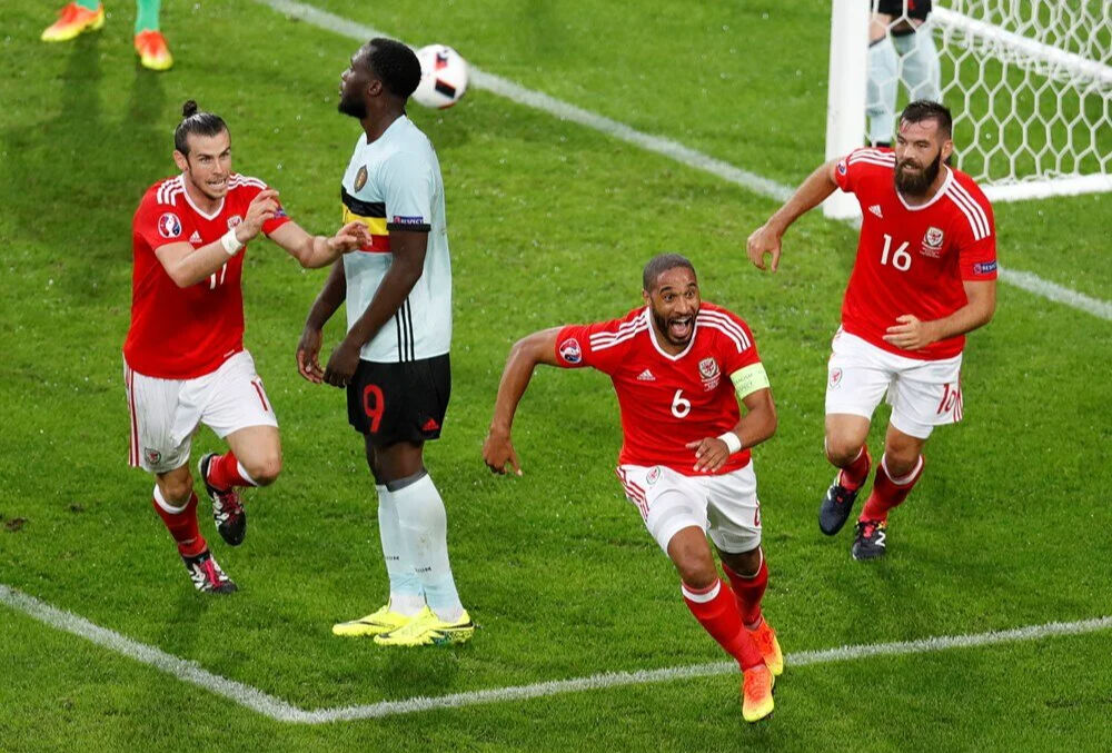 Galler - Belçika maçı hangi kanalda, saat kaçta? Dünya Kupası canlı yayın belli oldu! Galler - Belçika maçı hangi kanalda, saat kaçta? Dünya Kupası canlı yayın belli oldu! - 1. Resim