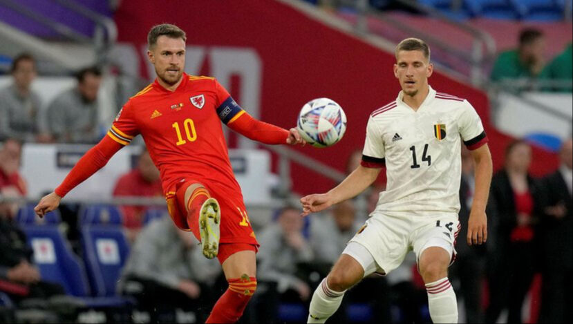 Galler - Belçika maçı hangi kanalda, saat kaçta? Dünya Kupası canlı yayın belli oldu! Galler - Belçika maçı hangi kanalda, saat kaçta? Dünya Kupası canlı yayın belli oldu! - 3. Resim