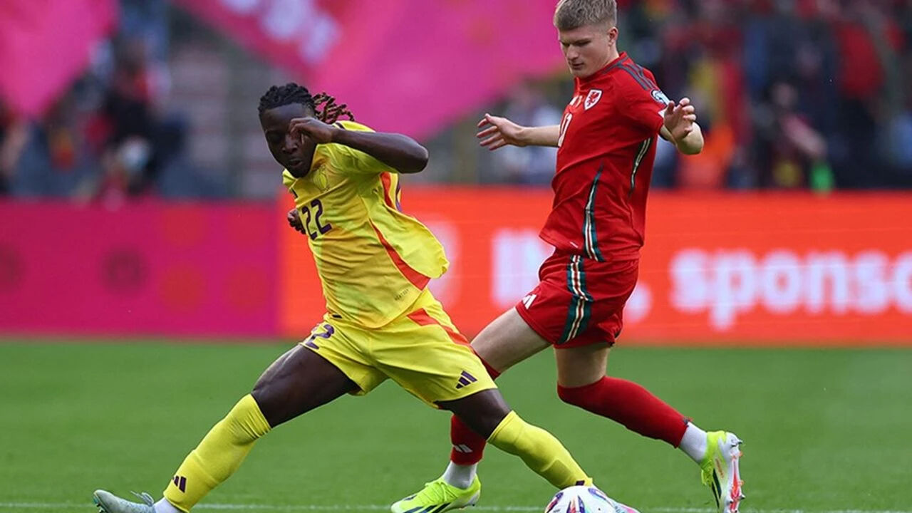 Galler - Belçika maçı hangi kanalda, saat kaçta? Dünya Kupası canlı yayın belli oldu! Galler - Belçika maçı hangi kanalda, saat kaçta? Dünya Kupası canlı yayın belli oldu! - 2. Resim