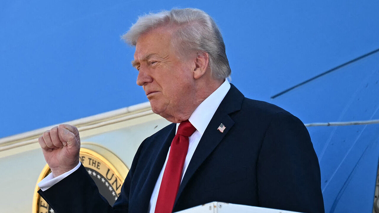 Gazze'deki tarihi günde Trump'tan Cumhurbaşkanı Erdoğan'a övgü: Harika işler çıkardı, bize yardımcı oldu - 3. Resim