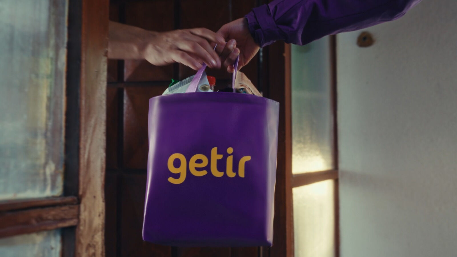 Getir, 10 yılda alışverişin kurallarını değiştirdi - 2. Resim